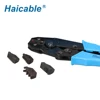 Insulated Terminals manual Crimper Pliers Terminals linker