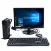 Hot sale latest computer hardware Intel Core i7-6600U desktop computers i7 with Intel HD520 graphic dual DDR3L Memory wifi