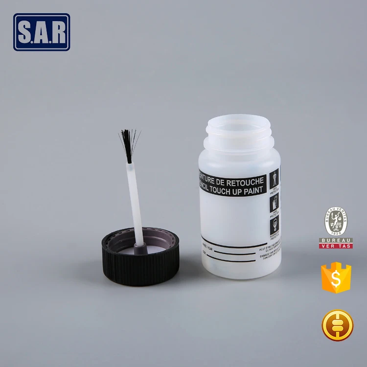 Auto Touch Up Paint >> Auto Automotive Touch Up Paint 50ml Touch Up Bottle All Car Make Model Colours View Paint 50ml Bottle S A R Product Details From Shaoxing Huanxin Auto Touch Up Paint >> Auto Automotive Touch Up Paint 50ml Touch Up Bottle All Car Make Model Colours View Paint 50ml Bottle S A R Product Details From Shaoxing Huanxin