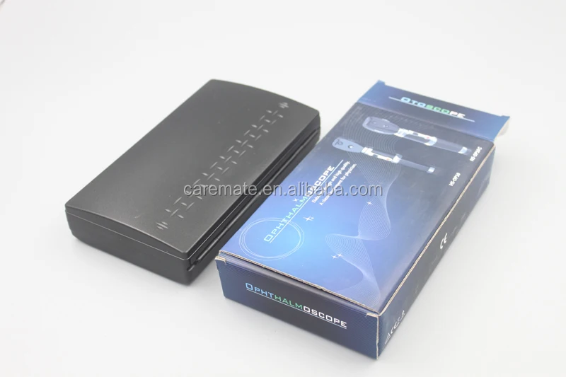 
Medical Direct Ophthalmoscope 