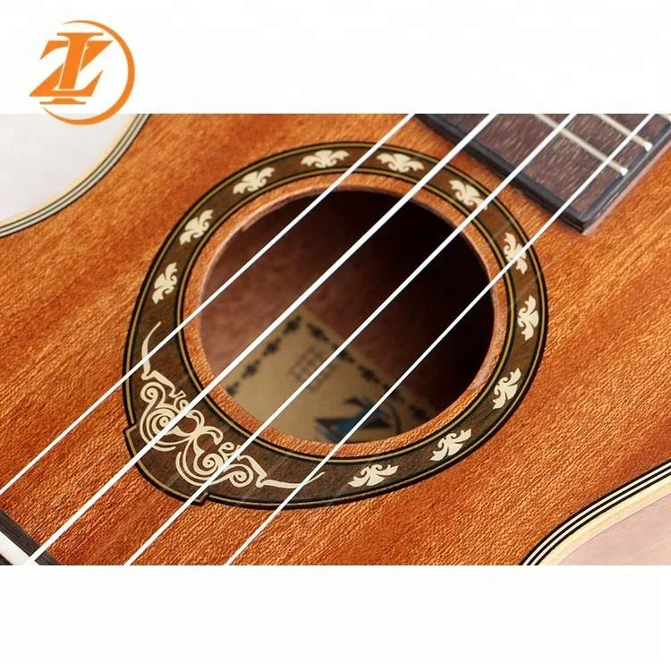 Factory Custom 26 Inch Sapele Tenor Size Ukulele For Children Buy 26