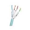 Indoor s/ftp CAT 7 LAN Cable