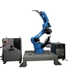 seeking integrator partners robot arm model with controller