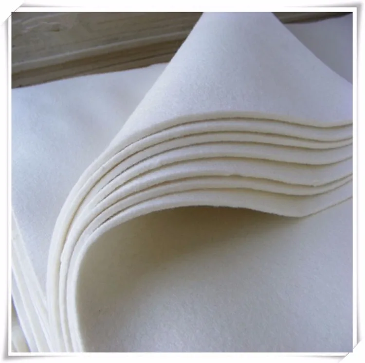 Sheep Wool Felt Wholesale 5mm Thick 100 Wool Felt Fabric Buy