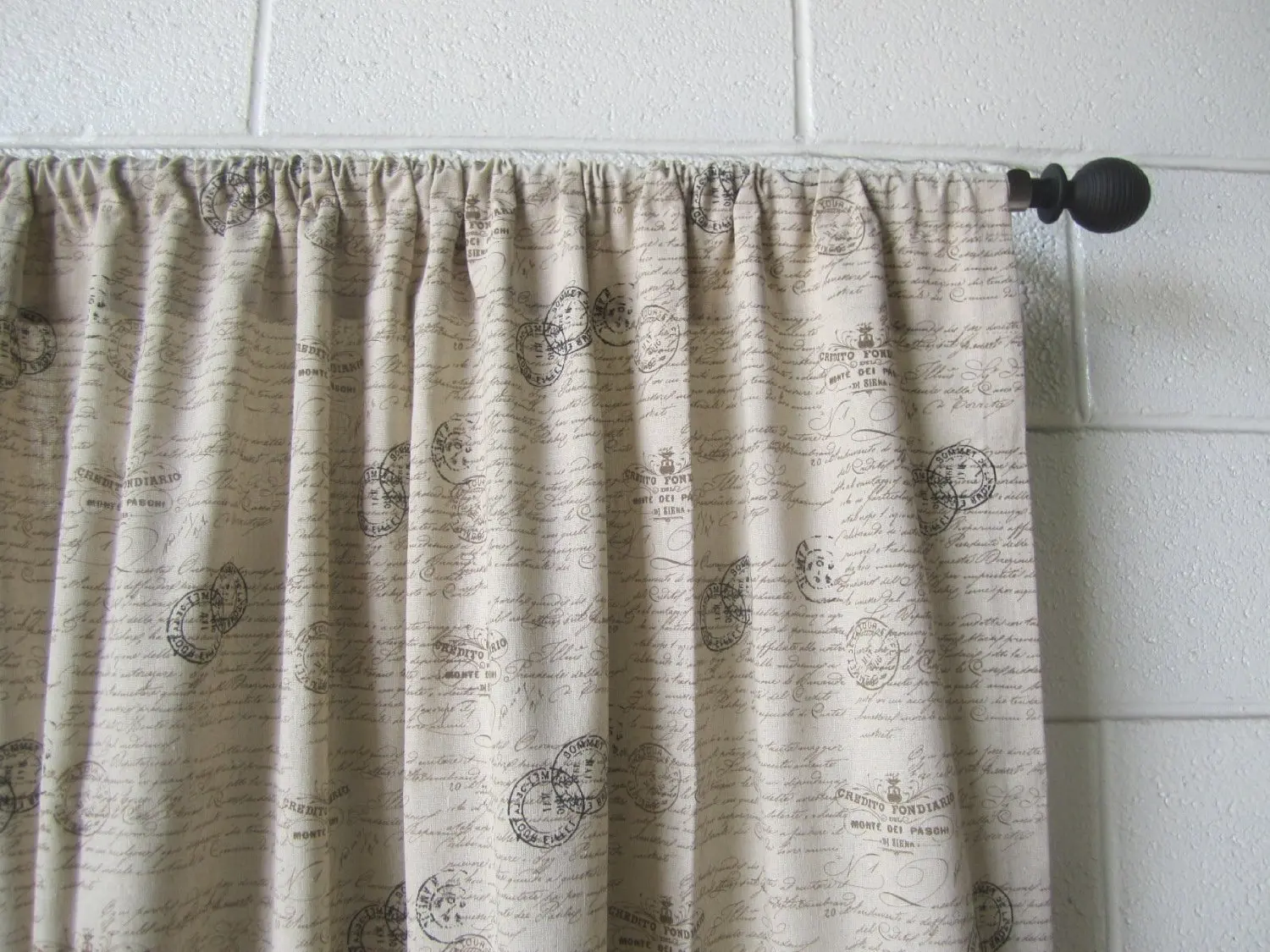 Cheap Linen Drapery Panels Find Linen Drapery Panels Deals On