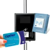 4G NFC reader Robust bus card reader with SDK support bus validator programming