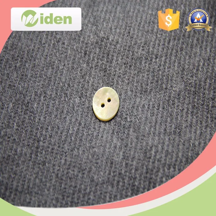 Natural High Quality Akoya Shell Buttons for Garment