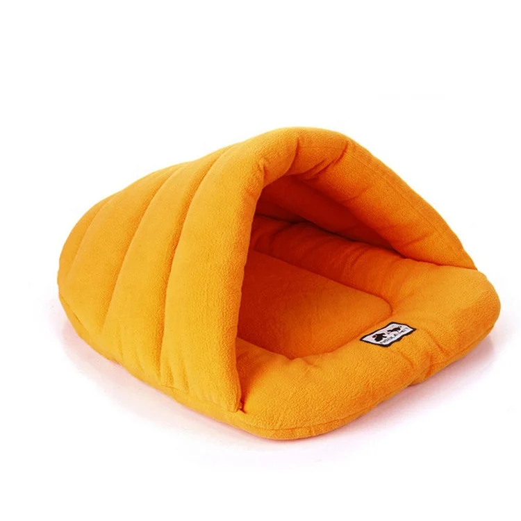 

Amazon Hot Selling Wholesale Lovely Comfortable Warm Slipper Pet Bed, N/a