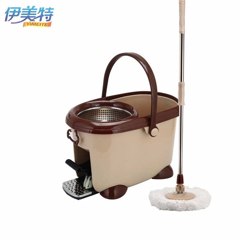 Perfect Raw Material Professional Microfiber Mop Buy Professional