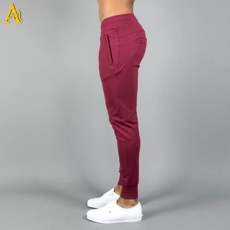 blank track pants wholesale