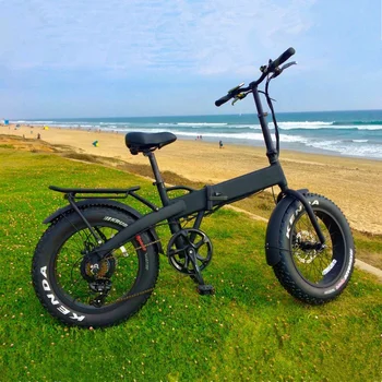 500w ebike