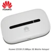 Wholesale Original Unlock HSPA+ 21.6Mbps Huawei E5330 3G Wireless Access Point And 3G WiFi Router