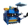 movable block manufacturing machine