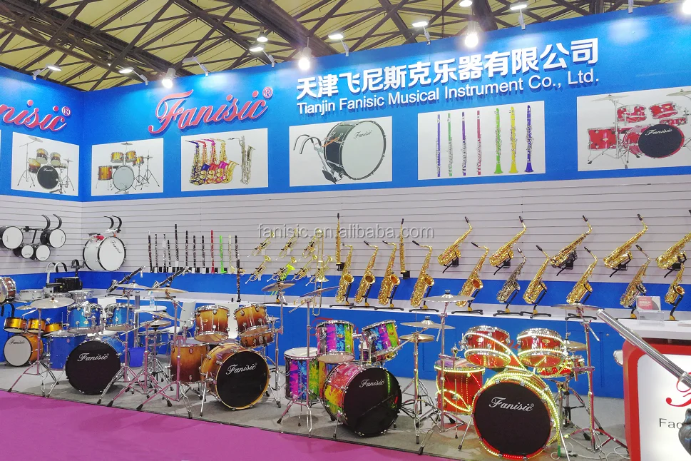 Felt Bass Drum Beaters