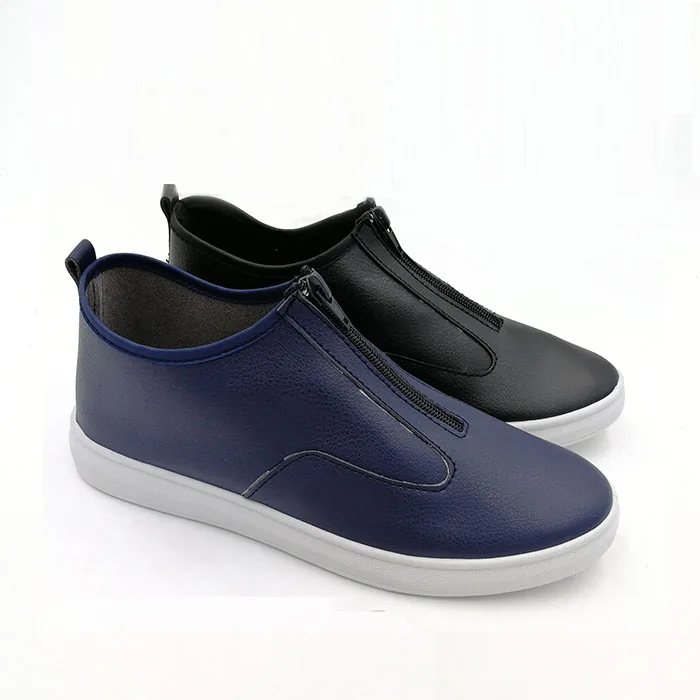 snakeskin canvas shoes