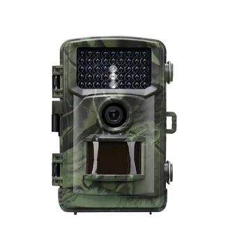 

Outdoor scouting camcorder night vision wider lens 100 waterproof trail camera
