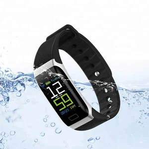 R1 relogio smart watch reloj de pulsera pulsera cardiaca deportiva pulsera inteligente