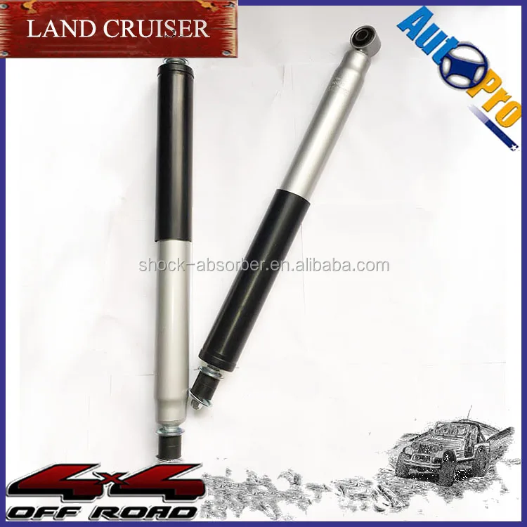 
High Quality AUTOPRO Brand Off Road 4X4 Shock Absorber For Land Cruiser 