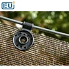 Fence Screen Accessory Garden Cheap Composite Privacy Flame Retardant Debris Netting