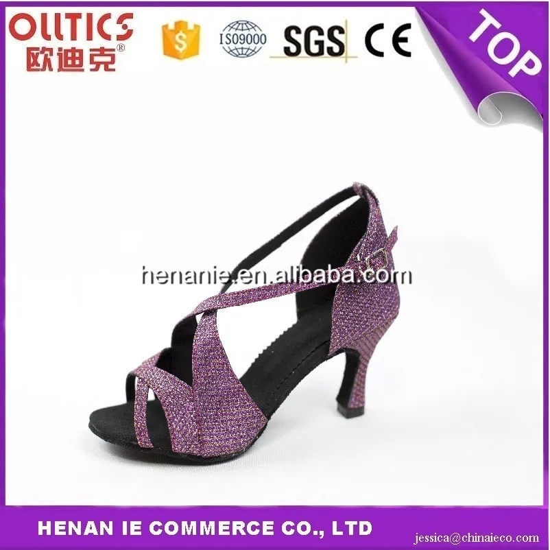 cheap salsa shoes