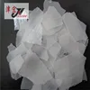 Popular production snow white alkali NAOH 99% purity caustic soda