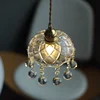 K9 crystal chandelier crystal pendant lamp for decorative