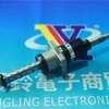 Nine consecutive attending exhibition XB03004 nozzle parts for FUJI NXTII