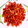 High Quality chopped chili pepper ring