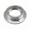 Factory Customized forging bearing rings