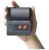 Multiple Language Supported Thermal Label Sticker Mobile Bluetooth Printer