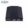 GPS 3G/4G WIFI 8Ch MDVR Vehicle Mobile DVR with Free CMS Software with Certificate