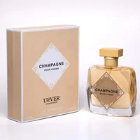 

2019 Best Quality Eau De Parfum Women 100ml Oil Perfume Fragrance