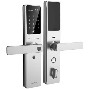 Door Locking App Kevo A Smart Door Lock
