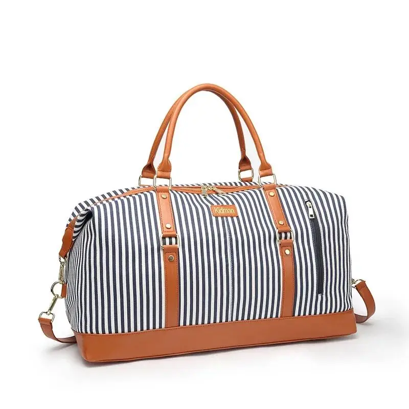 Wholesale Customized Sport Travel Bag Cavas Duffle Bag Citi For Women - Buy Canvas Duffle Bag ...