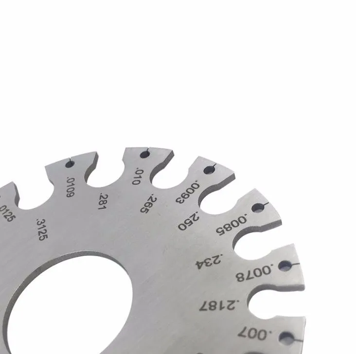 Winding Wire Gauge Precision Wire & Sheet Gauge Winding Wire Gauge