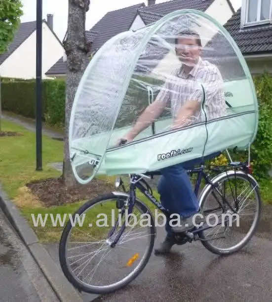 e bike umbrella