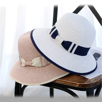 custom made straw hats