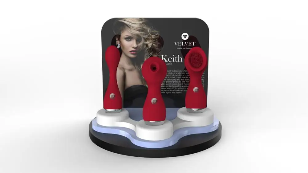 New Sex Vibrator Stroker Toys For Agency Buy Female Masturbation