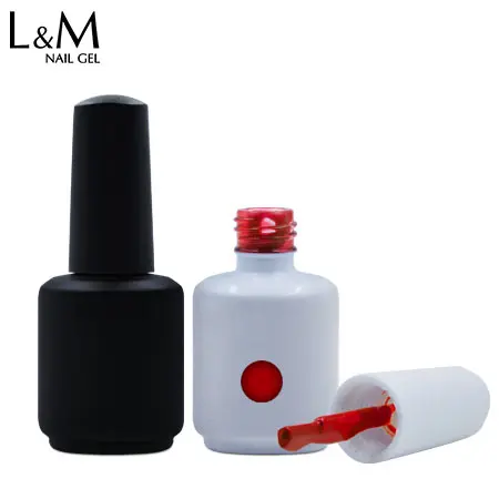 

Private Label Polish Gel Soak Off Color Gel, 1000 colors