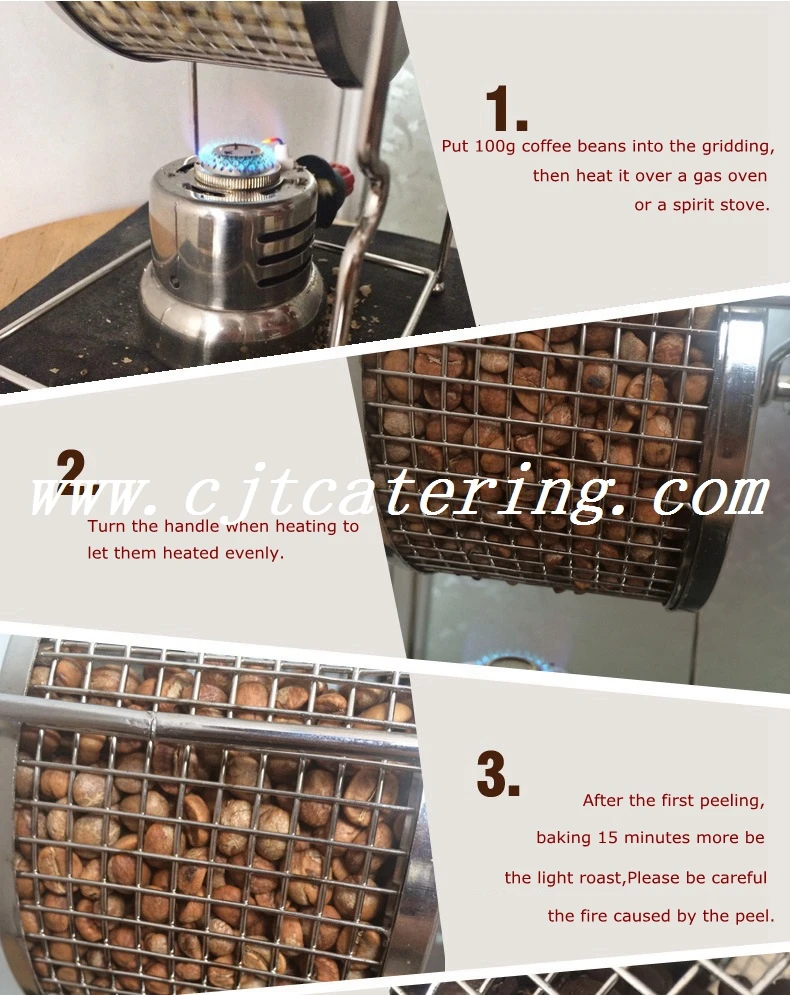 coffee roaster