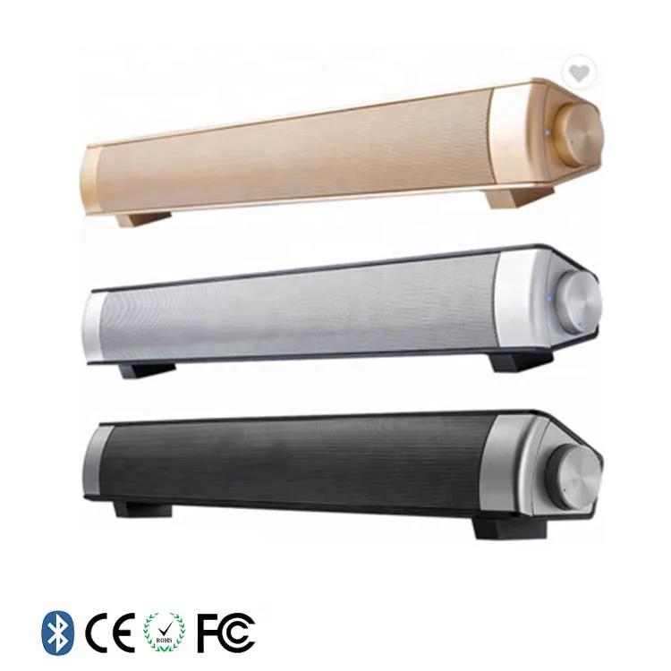 

Professional Sound System Speaker Best Price USB Bluetooth Soundbar