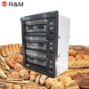 China cake baking machine,cookie bakery machine and bread making machine