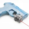 Versatile pistol handguns rail mounted cheap small red laser sight