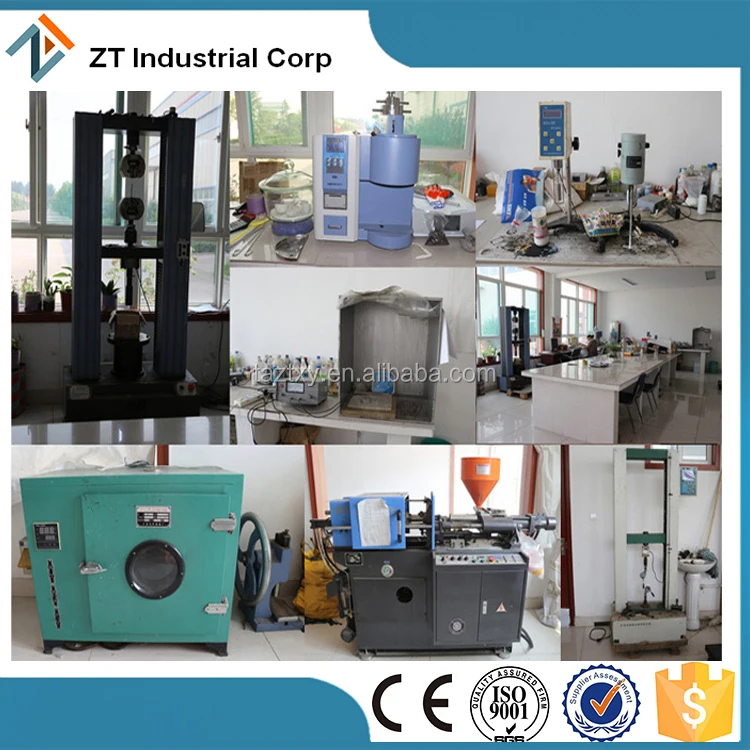 100 kn/m warp knitted polyester geogrid