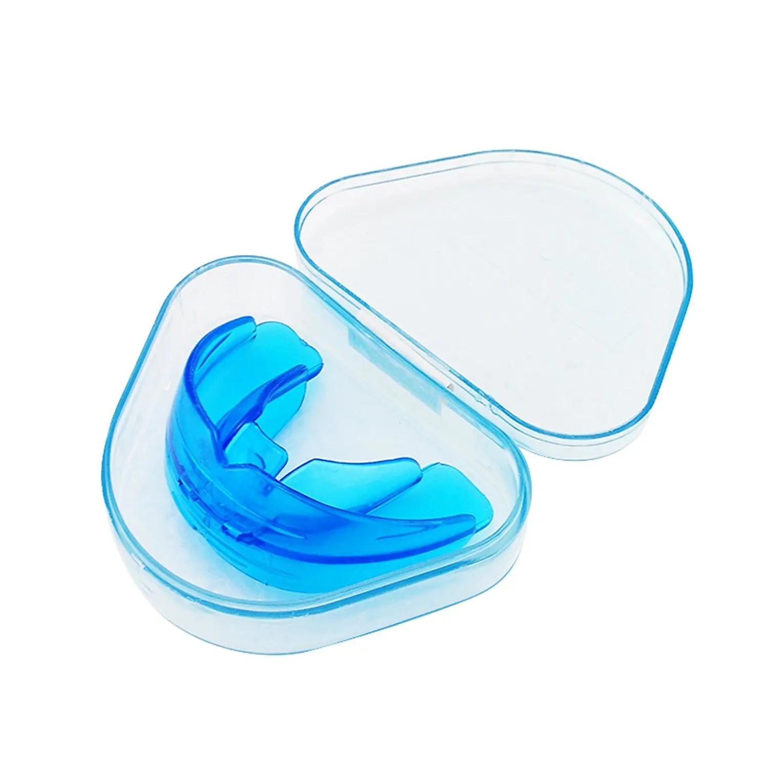 Buy Finlon Small Size Tooth Orthodontic Appliance Trainer Mouth guard ...