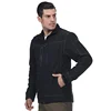 Amazon Hot Sell Pinghu TIMES 2019 Chinese Manufacturer OEM Custom Outdoor Sport Softshell Fleece Waterproof Men Jacket