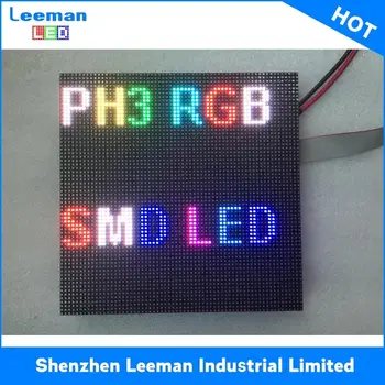 rgb led display board