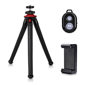 Mini Flexible Octopus Tripod Phones & Cameras