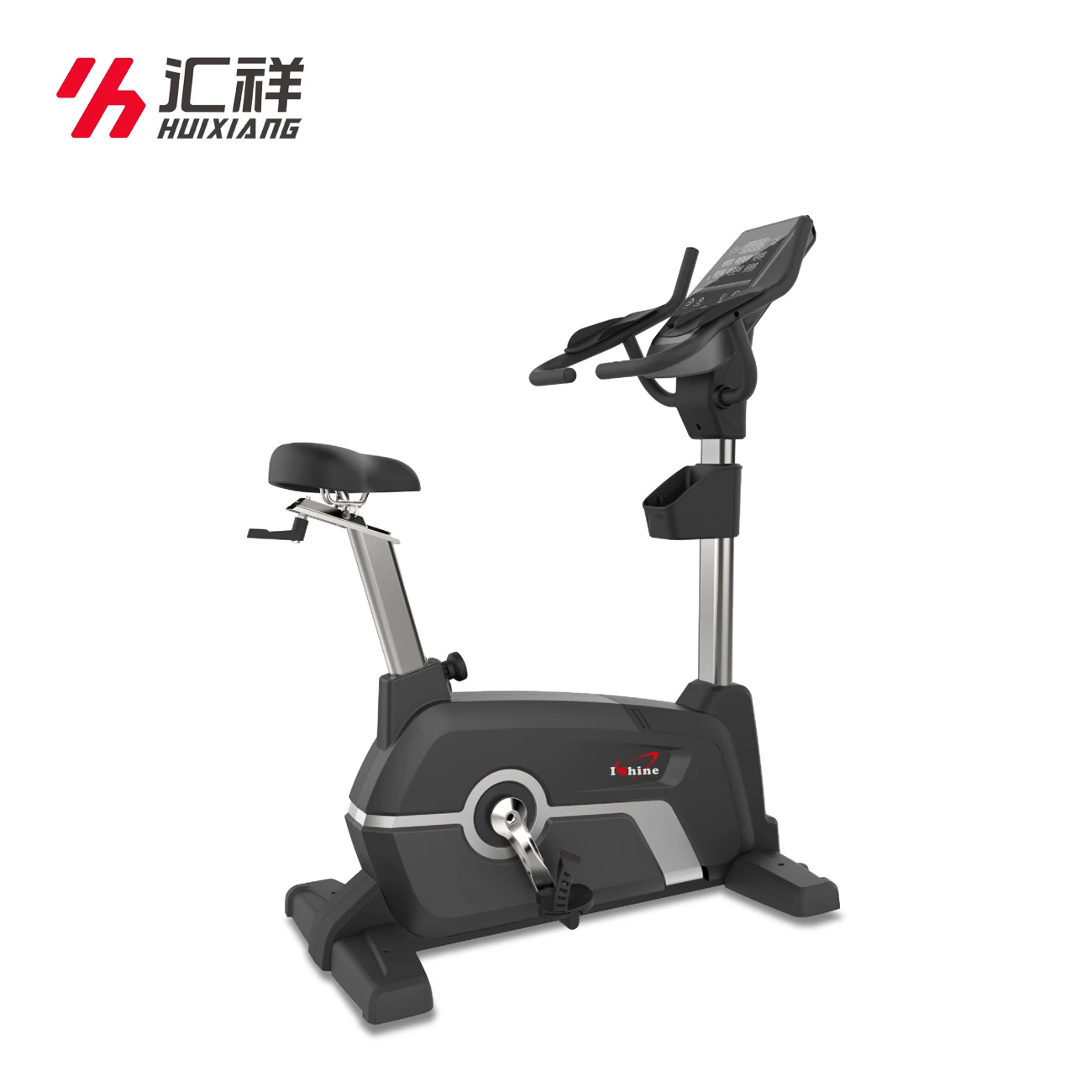 apex rides exercise bike review