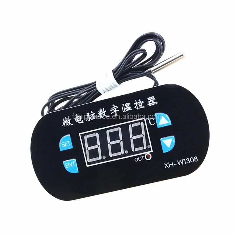digital temperature controller thermostat switch